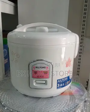 Rice Cooker