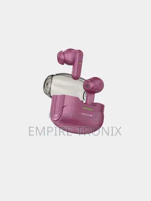 Green Lion Patras Wireless Earbuds