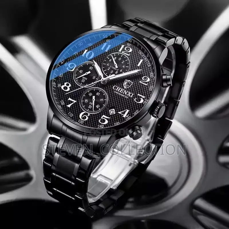 Chenxi Watch .