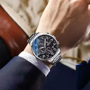 Chenxi Watch .