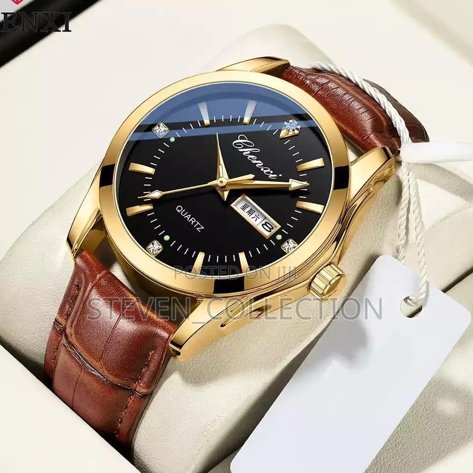 Chenxi Watch .