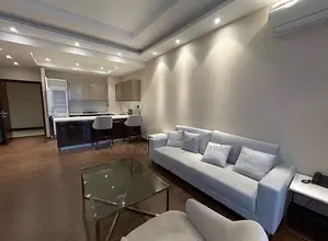 Furnished 1bdrm Penthouse in Masaki for rent