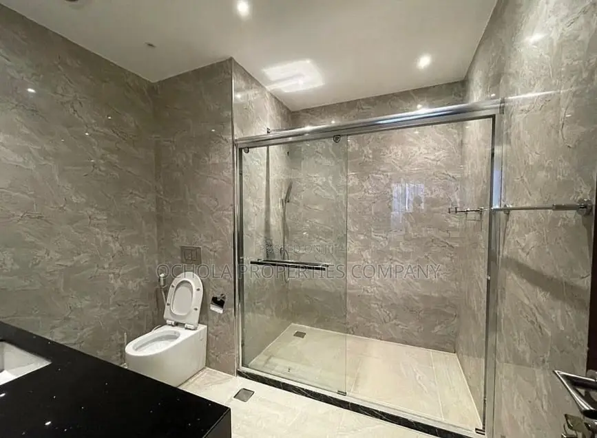 Furnished 1bdrm Penthouse in Masaki for rent