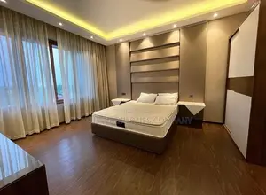 Furnished 1bdrm Penthouse in Masaki for rent