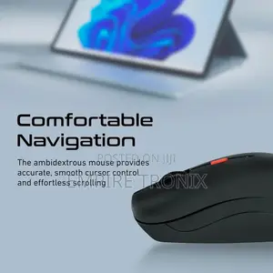 Promate Procombo-12 Wireless Keyboard and Mouse