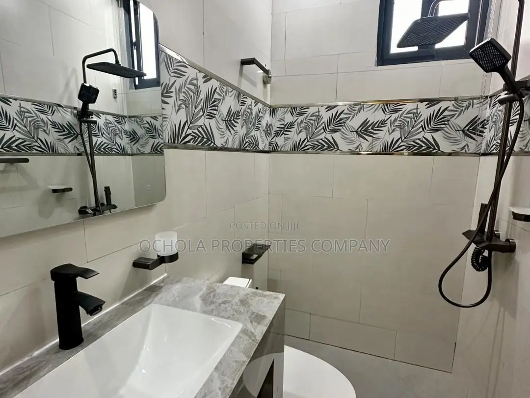 Furnished 1bdrm Apartment in Masaki for rent