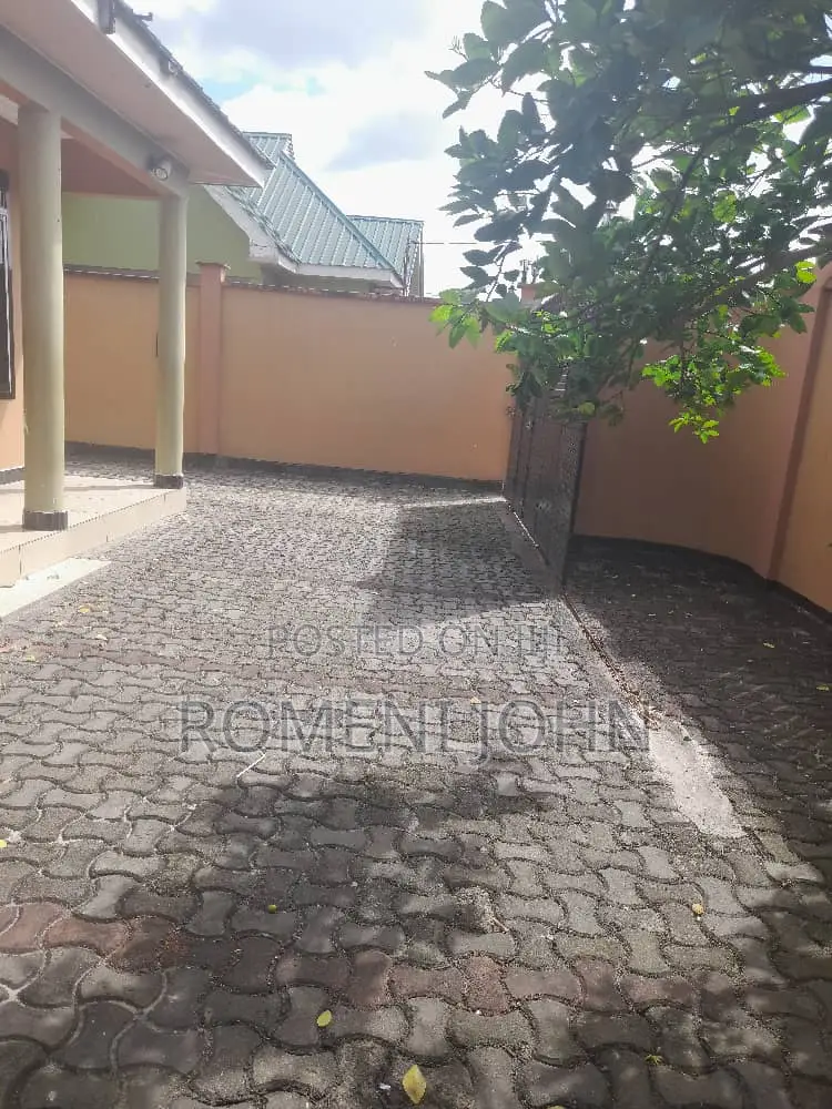3bdrm House in Tanzania Dsm Ukonga, Ilala for rent