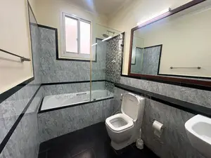Furnished 4bdrm Villa in Masaki for rent