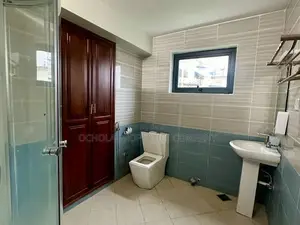 Furnished 4bdrm House in Masaki for rent