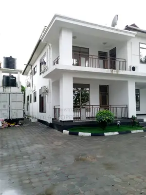 4bdrm House in Mbezi Beach for rent