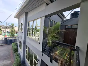 Furnished 3bdrm House in Mikocheni for rent
