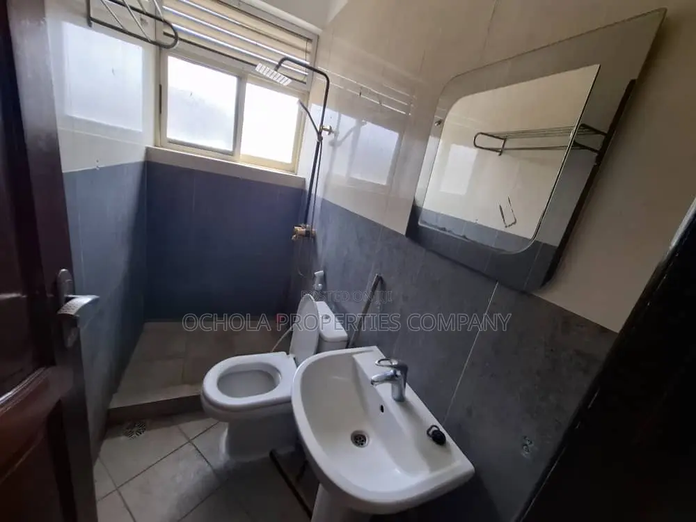 Furnished 3bdrm House in Mikocheni for rent