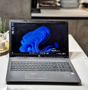 New Laptop HP 250 G7 4GB Intel Celeron HDD 500GB