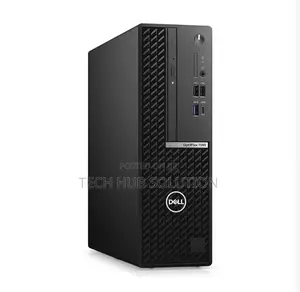 New Desktop Computer Dell 4GB Intel Core I7 HDD 1T