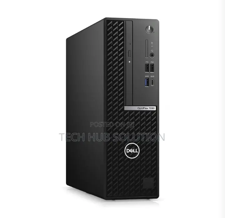 New Desktop Computer Dell 4GB Intel Core I7 HDD 1T