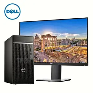 New Desktop Computer Dell 4GB Intel Core I7 HDD 1T