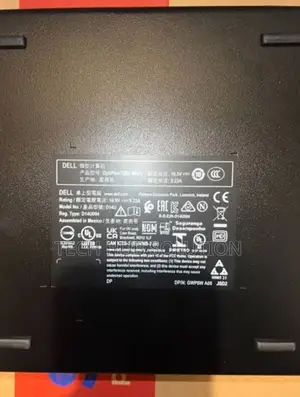 New Desktop Computer Dell 4GB Intel Core I7 HDD 1T