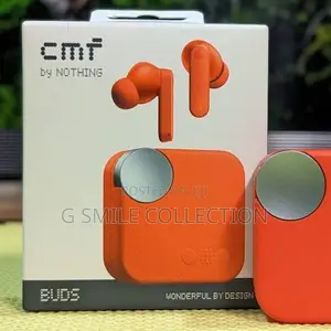 CMF by Nothing Buds