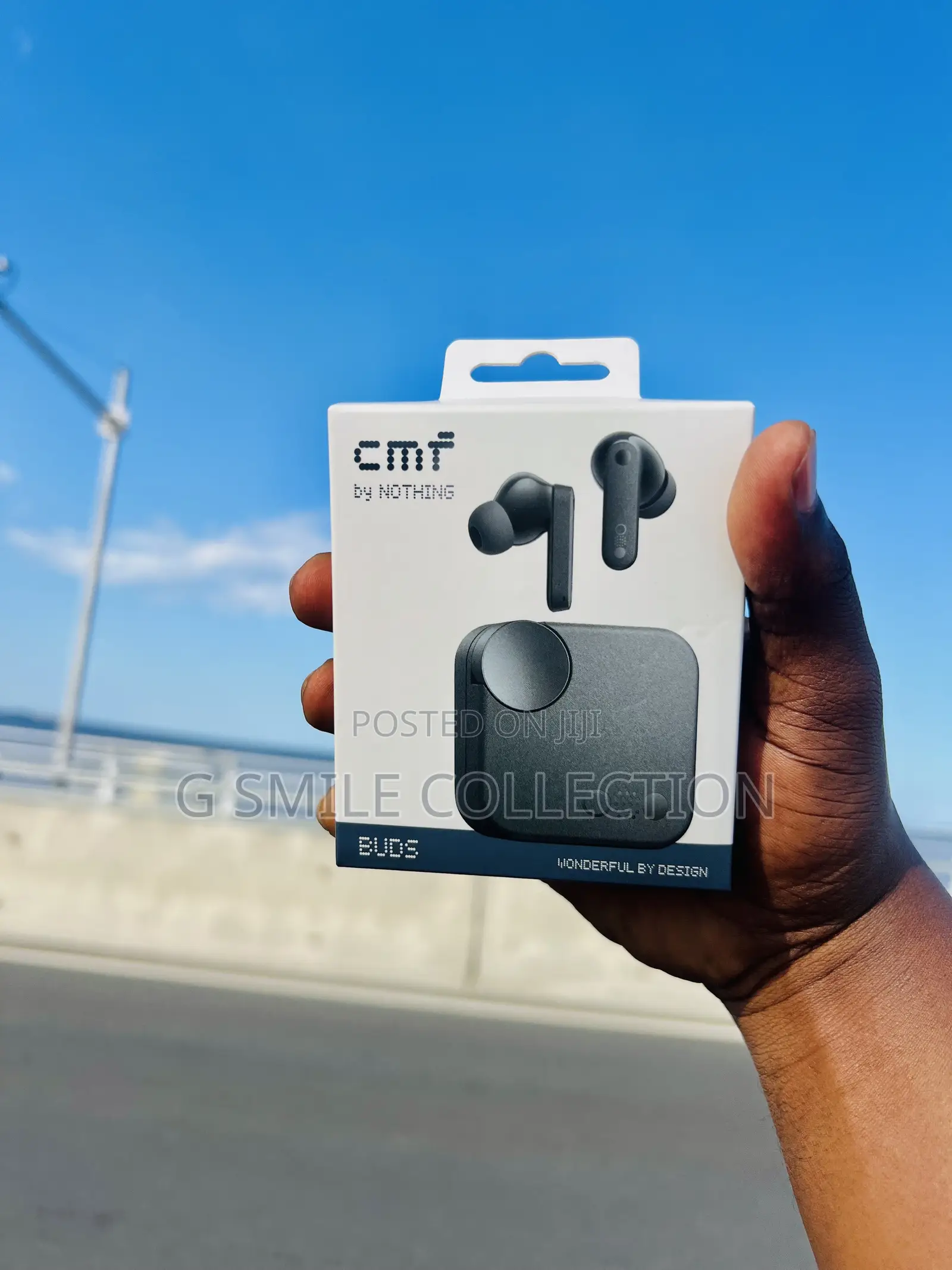 CMF by Nothing Buds