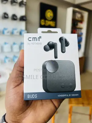 CMF by Nothing Buds