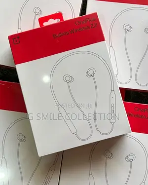 One Plus Bullets Wireless Z2