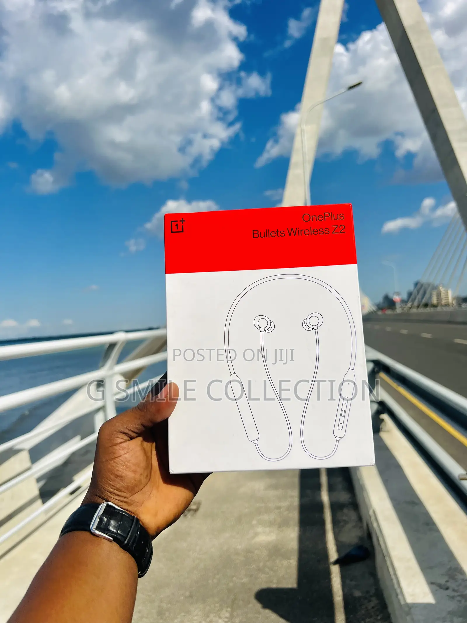 One Plus Bullets Wireless Z2