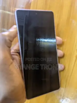 Sharp Aquos zero6 128 GB