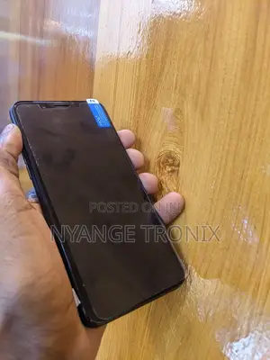 Oppo A83 128 GB Black