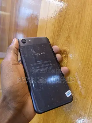Oppo A83 128 GB Black