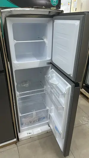 Mpya New Hisense Rd20 Fridge Freezer 154 Litre Refrigerator