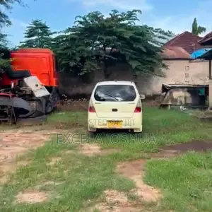 Kiwanja Kizuri Sana Kinauzwa Kinondoni Adda Estate