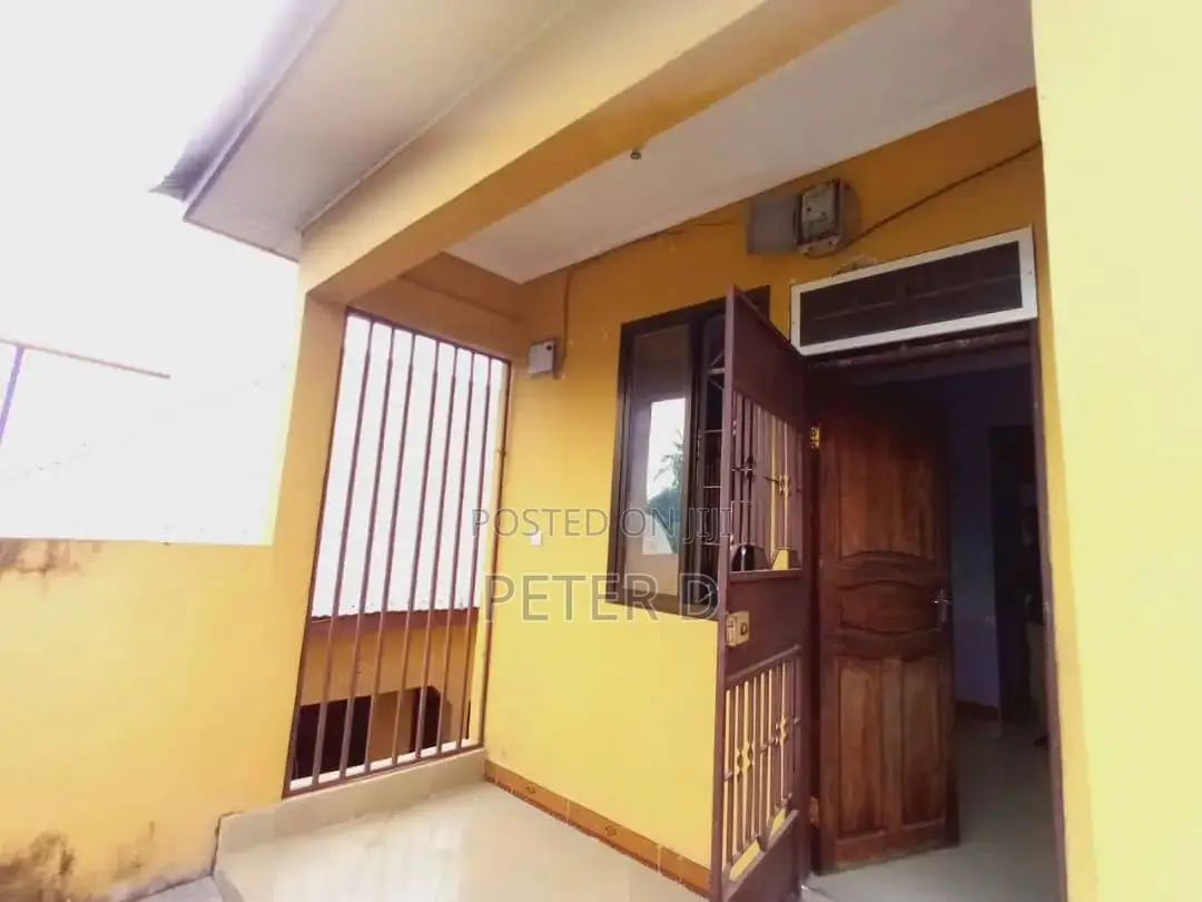 1bdrm Apartment in Kimara for rent