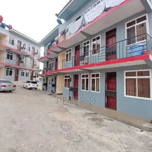 1bdrm Apartment in Kimara for rent