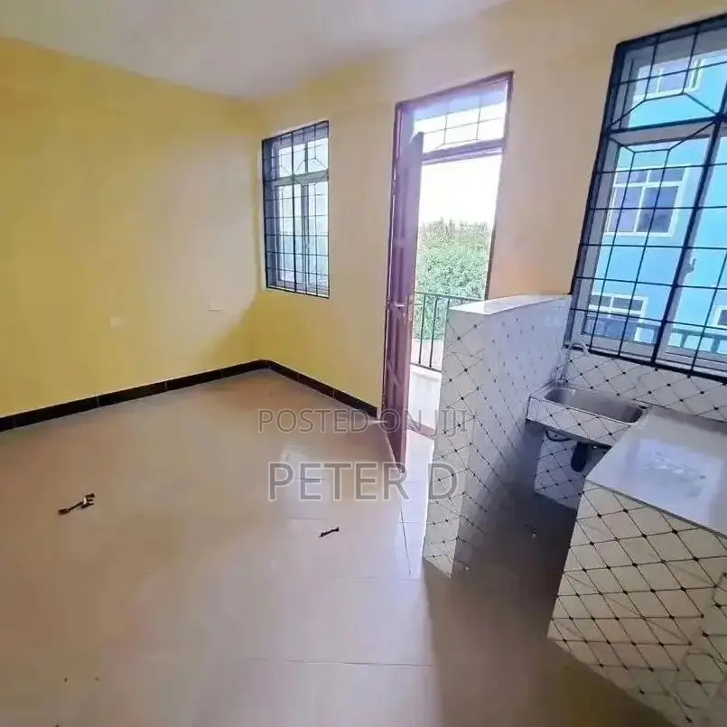 1bdrm Apartment in Kimara for rent