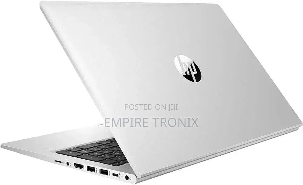 New Laptop HP ProBook 450 G8 8GB Intel Core I7 SSD 512GB