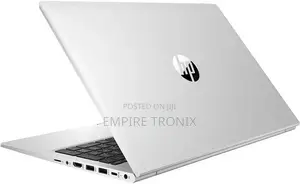 New Laptop HP ProBook 450 G8 8GB Intel Core I7 SSD 512GB
