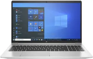 New Laptop HP ProBook 450 G8 8GB Intel Core I7 SSD 512GB