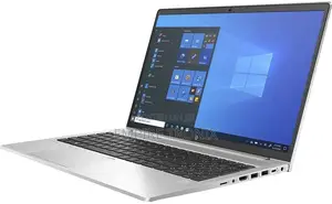 New Laptop HP ProBook 450 G8 8GB Intel Core I7 SSD 512GB