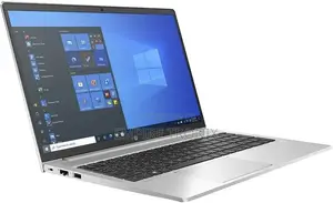 New Laptop HP ProBook 450 G8 8GB Intel Core I7 SSD 512GB