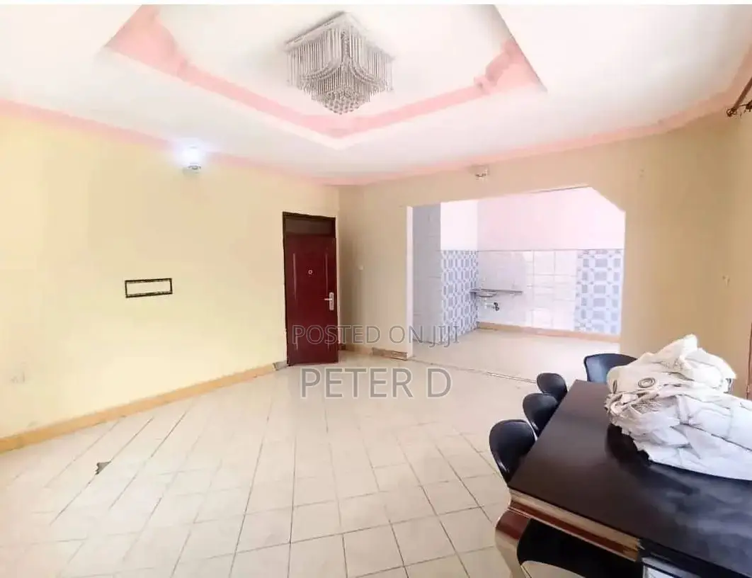 2bdrm Apartment in Kimara for rent