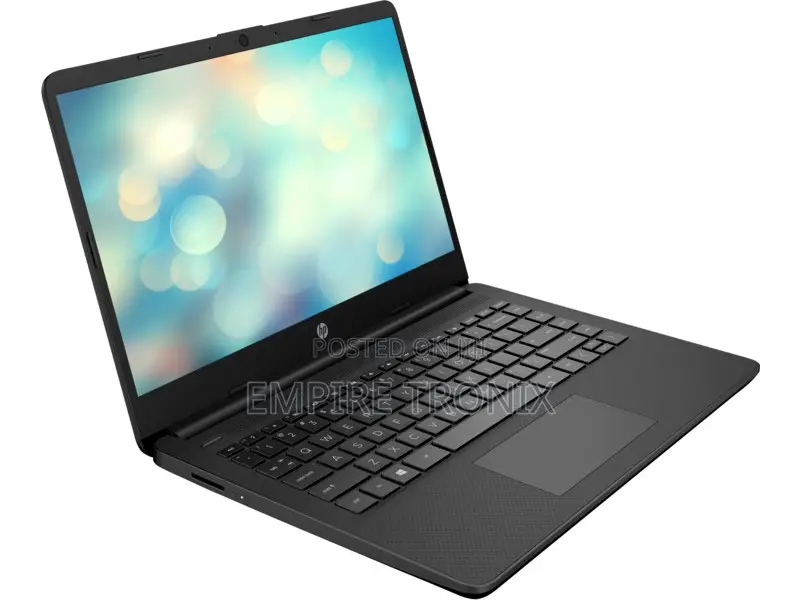 New Laptop HP 8GB Intel Core I7 SSD 512GB