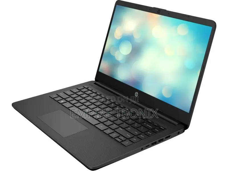 New Laptop HP 8GB Intel Core I7 SSD 512GB