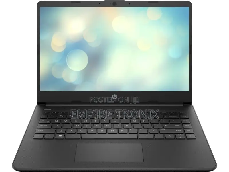 New Laptop HP 8GB Intel Core I7 SSD 512GB