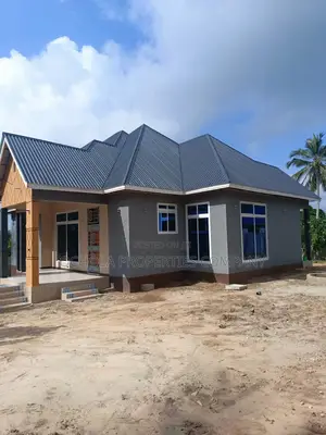 3bdrm House in Kibaha for sale