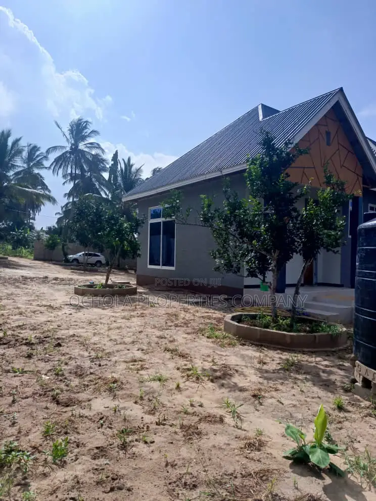 3bdrm House in Kibaha for sale