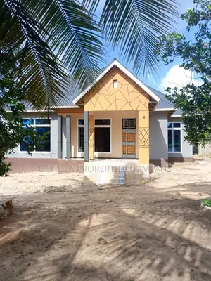 3bdrm House in Kibaha for sale
