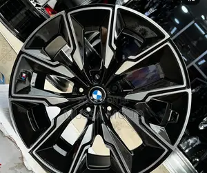 18 Rim Size BMW