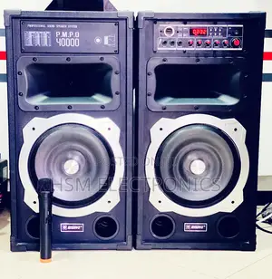 Multimedia Speaker
