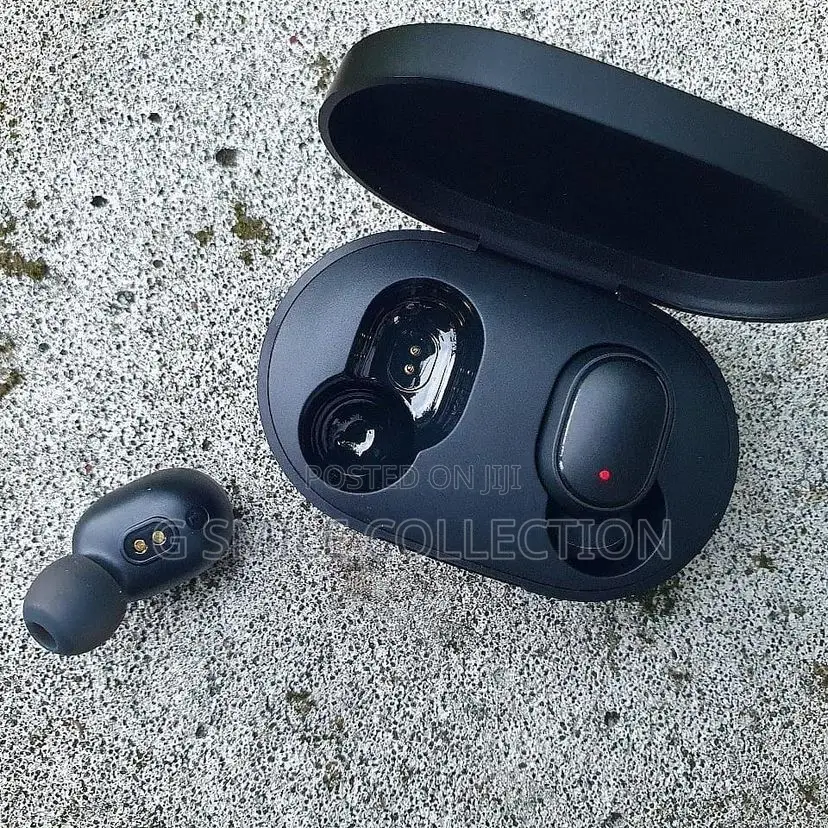 Mi True Wireless Earbuds Basic 2 Original