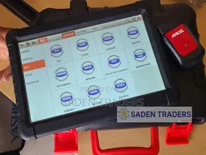 Ancel X6(Diagnosis Machine for All Cars)